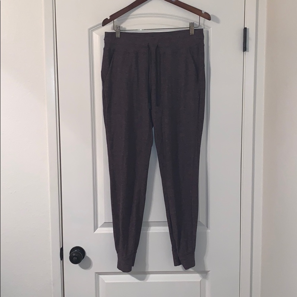Lululemon Ready to Rulu pant 29” size 10